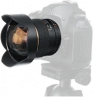 Produktbild Walimex pro Pro 14mm f/2.8 (Canon EF, Vollformat)