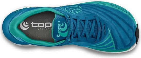 Actual product image Topo Athletic 's Cyclone 2 (41)