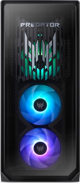 Image du produit Acer Predator Orion 7000 PO7-660 IU9K85814 gaming pc (64 Go, 2000 Go, GeForce RTX 5080)