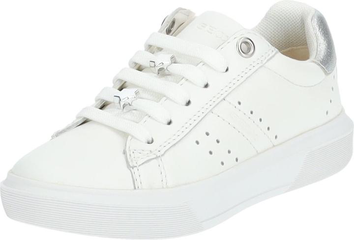 Weiss/Silber
