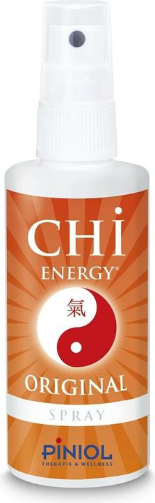 Chi Energy China Spray liq (1 x, 100 ml, 115 g)
