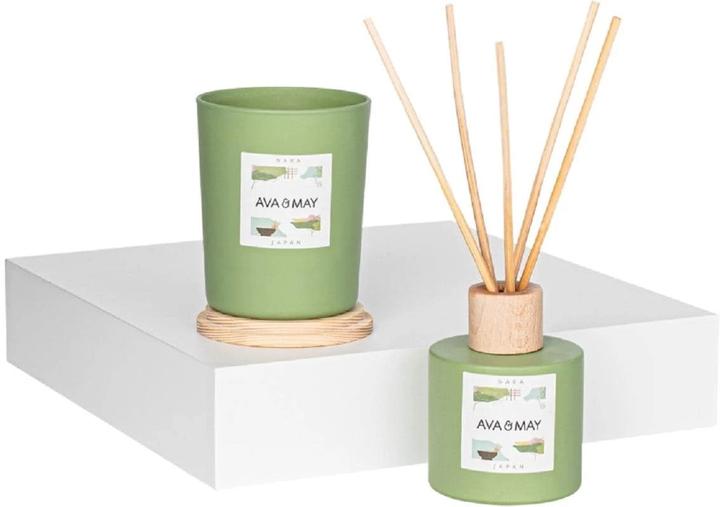 Produktbild Ava & May Nara (180 g)