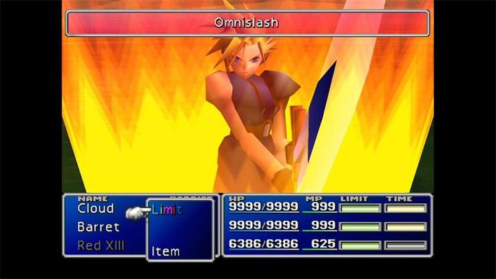 Image du produit Square Enix Final Fantasy 7+8 Twin Pack (Switch, Switch Lite, Switch OLED, DE)