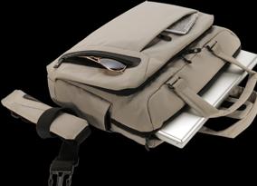 Produktbild Tucano Zeta Shopper (15.40", Apple)