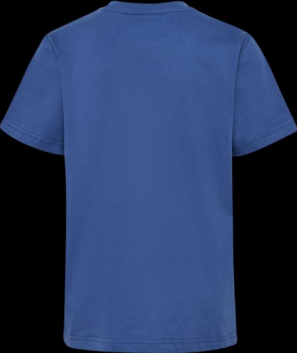 Actual product image hummel hmlTRES T-SHIRT S/S (164)