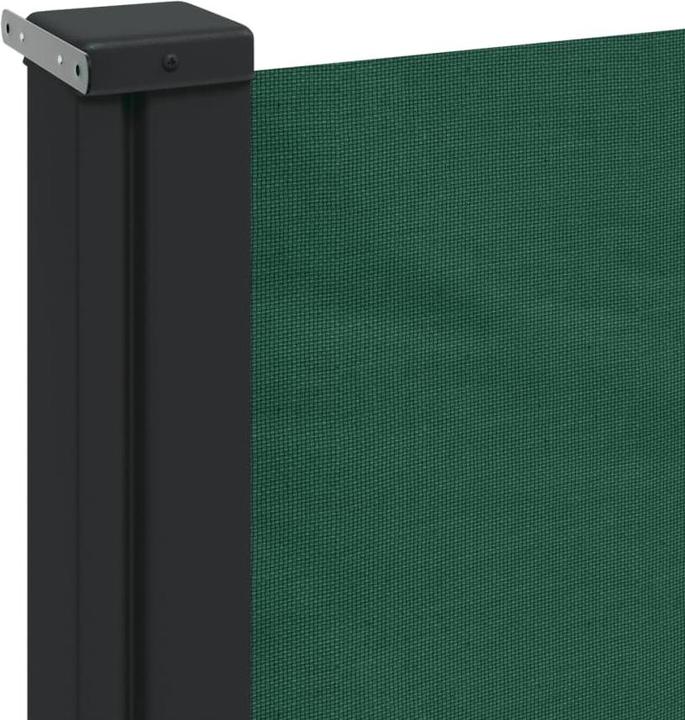 Produktbild VidaXL Seitenmarkise Ausziehbar (1.20 m)