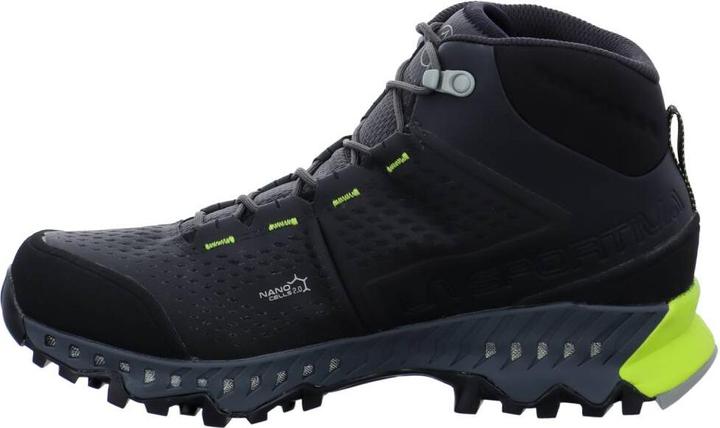 Actual product image La Sportiva Stream GTX (44)