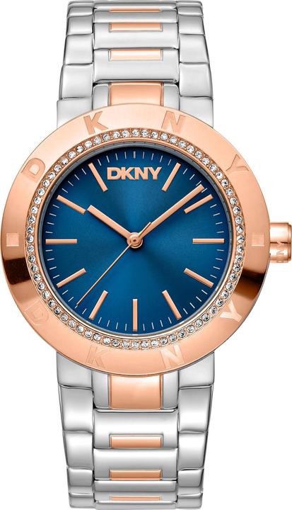DKNY Eastside Logo - DK1L023M0075 (36 mm)