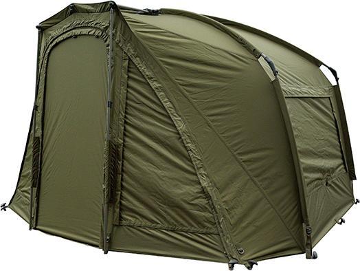 Fox Frontier Dampfspitzenzelt xd (Vorzelt, 1.30 kg)