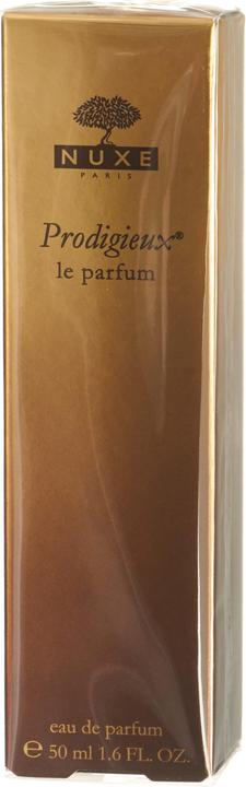 Immagine prodotto Nuxe Prodigieux (Eau de parfum, 50 ml)