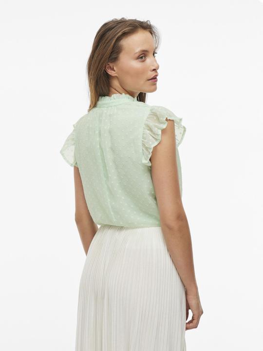 Produktbild Vila High Neck Top (38)