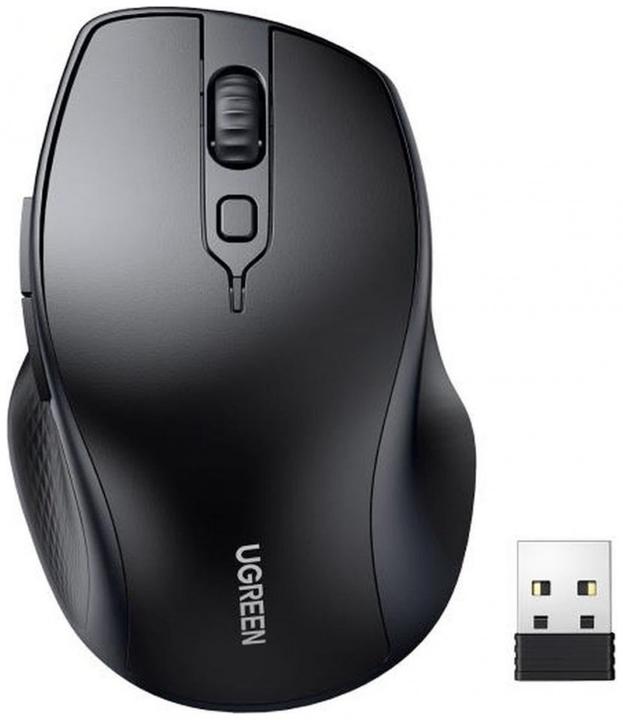 Actual product image Ugreen MU101 (Wireless)