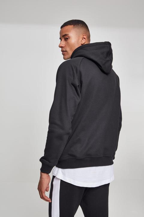 Actual product image Urban Classics Blank Hoody (3XL)
