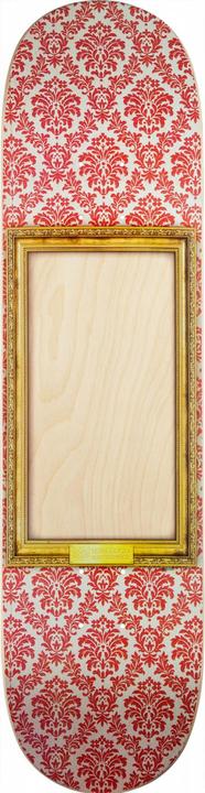 Actual product image Minilogo Masterpiece 17 Portrait 291 (7.75")