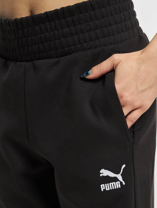 Image du produit Puma T7 Pantalon taille haute (XS)