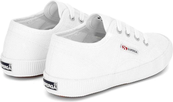 Immagine prodotto Superga 2750 Easylite Scarpe Sportive Pelle Bambini (25.5)