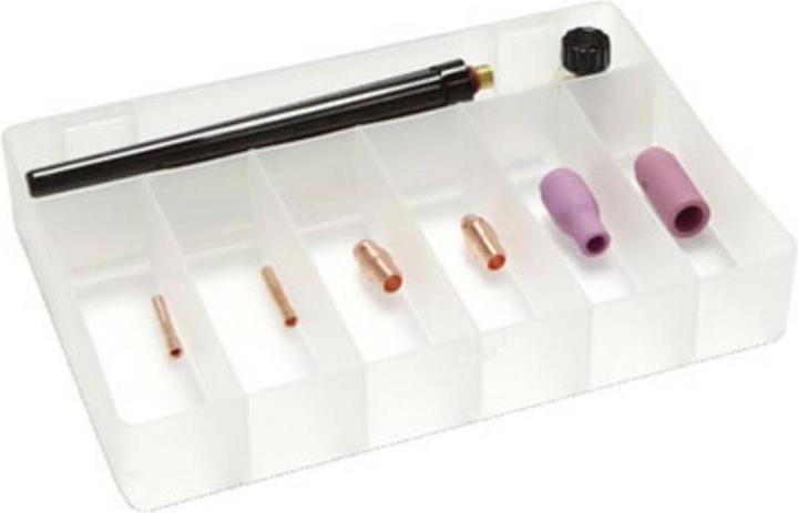 Immagine prodotto Toparc Set di accessori TIG SR 17 e SR 26