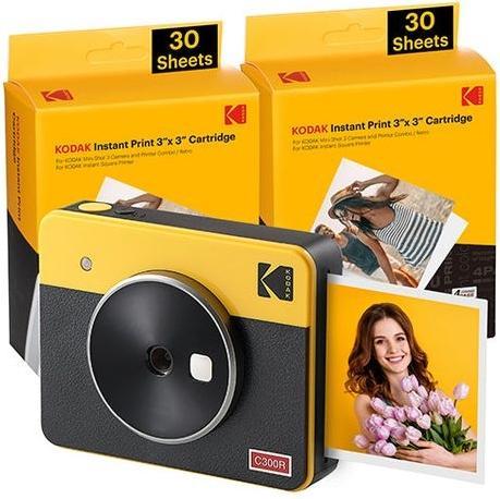 Produktbild Kodak ICRG-230 (Mini 2)