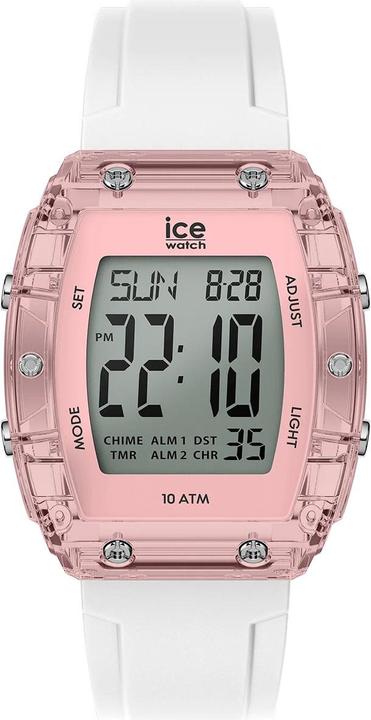 Immagine prodotto ICE Watch ICE-Watch ICE digit boliday Damenuhr (Orologio digitale, 38 mm)