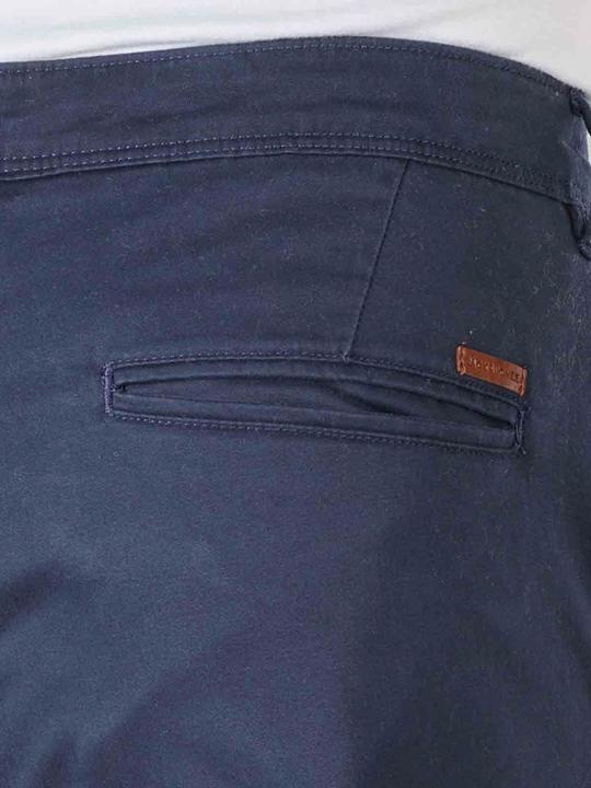 Actual product image Jack & Jones MARCO BOWIE SA NAVY BLAZER Slim Fit Chino (W34/L34)