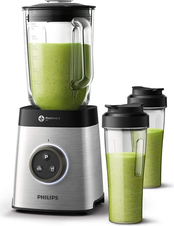Philips Avance (1400 W)