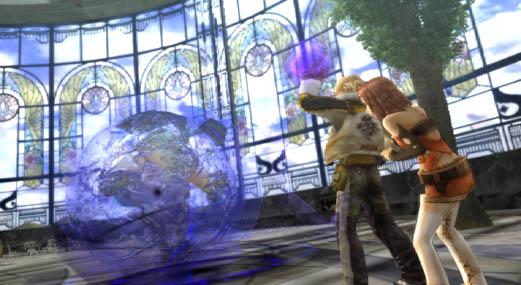 Immagine prodotto Square Enix Final Fantasy Crystal Chronicles: Portatori di Cristallo (Wii, EN)