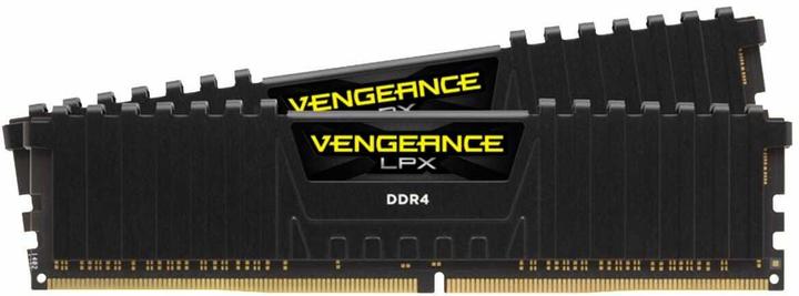 Corsair Vengeance LPX (2 x 32GB, 3600 MHz, DDR4-RAM, DIMM)
