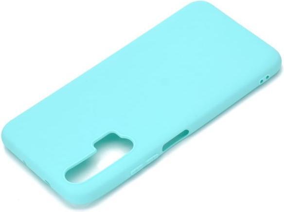 Actual product image MU Classic Softcase TPU Series (Honor 20 Pro)