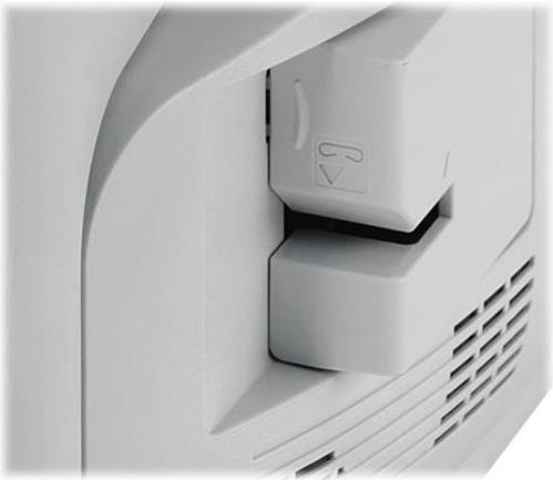 Actual product image OKI MC883dnv (Laser, Colour)