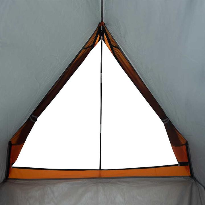 Produktbild VidaXL Camping-Keilzelt 2 Personen Wasserdicht (Kuppelzelt, 2.20 kg, 2 Personen)