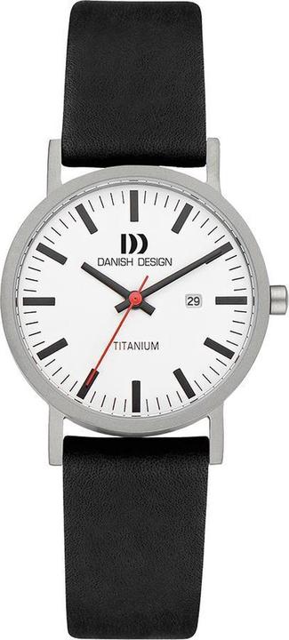 Image du produit Danish Design Dänisches Design Rhein IV24Q199 (Montre analogique)