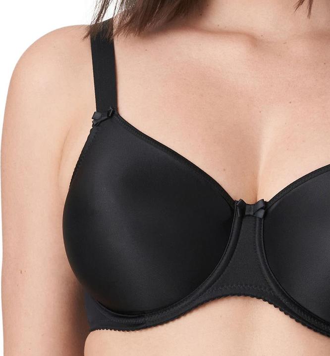 Produktbild Prima Donna Satin Bügel-BH (90 B, Einzelpack)