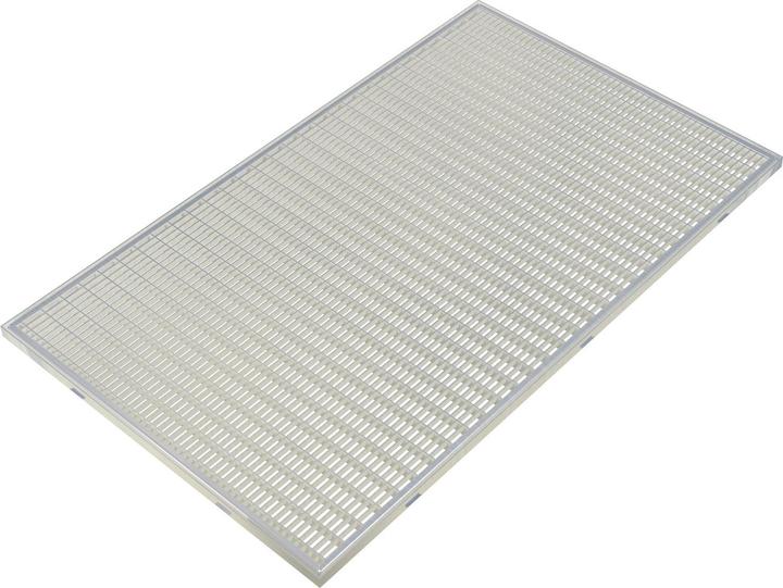 Image du produit Magni Grille 600x400mm o.Z.MW 30/10, H 20