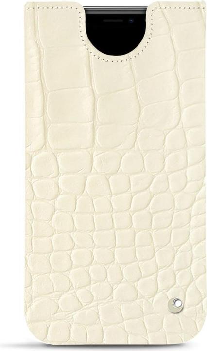Crocodile milk ( Pantone #d6d2c4 )
