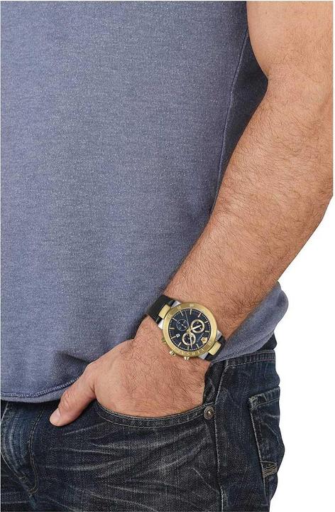 Produktbild Versace VEPY00320 (Chronograph, Swiss Made)