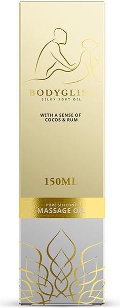 Image du produit Bodygliss Silky Soft (150 ml)