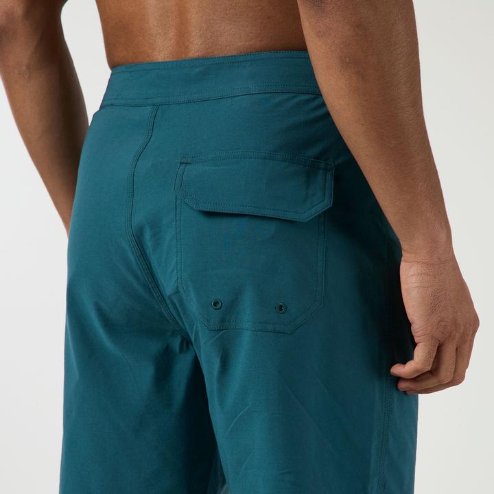 Actual product image Mystic Brand Boardshorts (30)
