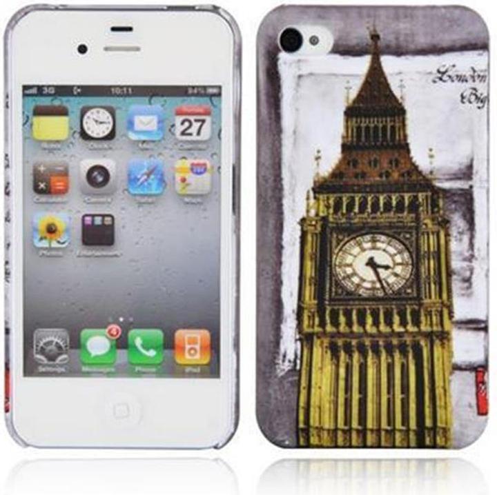 LONDON - BIG BEN