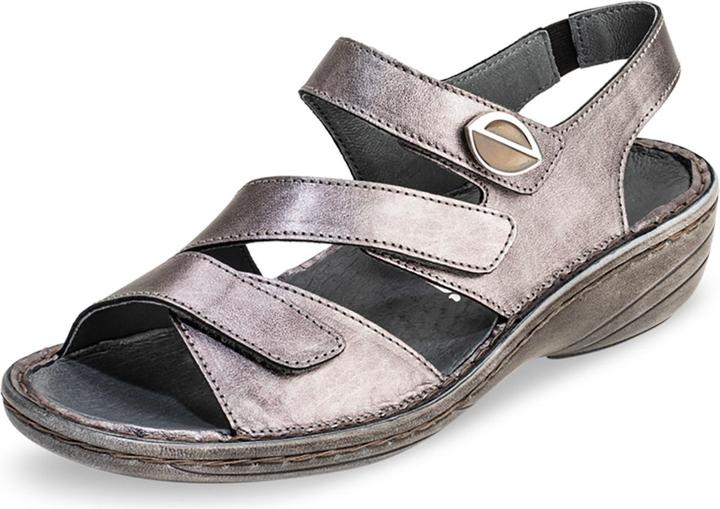 Metallic, Taupe