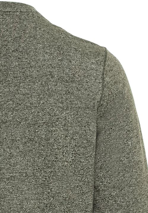 Image du produit Camel Active T-shirt Henleys à manches longues en mélange de coton durable (XL)