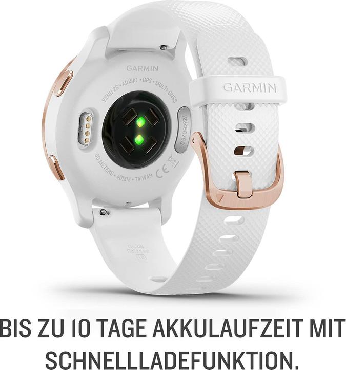 Produktbild Garmin Venu 2S (40 mm)