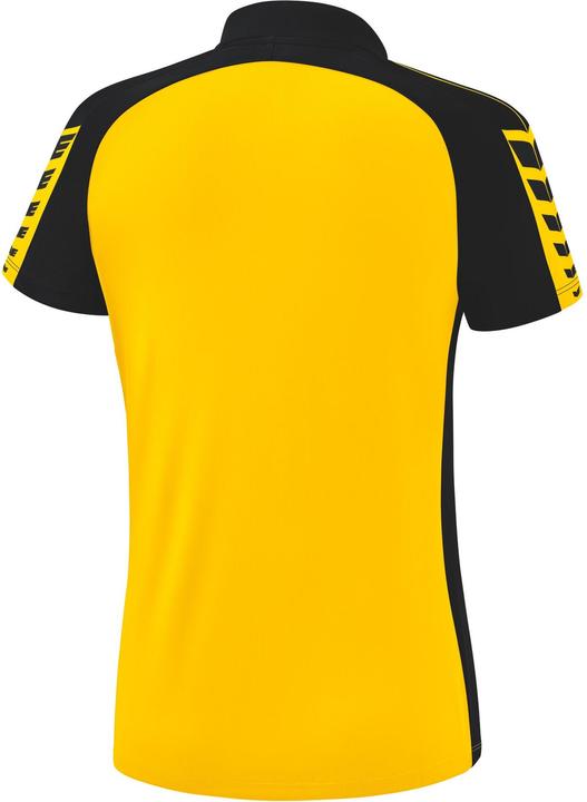 Produktbild Erima Six Wings Poloshirt (34)