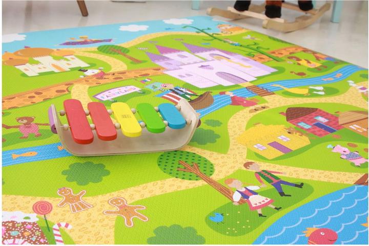 Produktbild Dwinguler Land (130 x 190 cm)