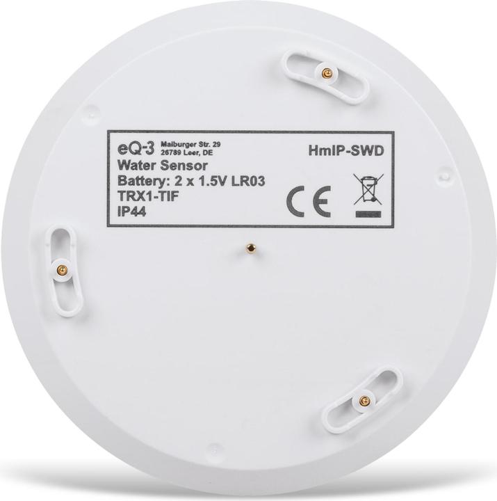 Produktbild EQ-3 Wassersensor
