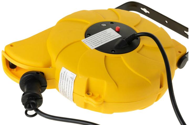 Immagine prodotto Brennenstuhl Scatola automatica elettrico (10 m, 1.50 mm².)