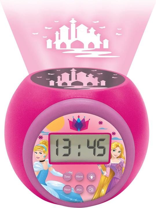 Image du produit Lexibook La princesse
