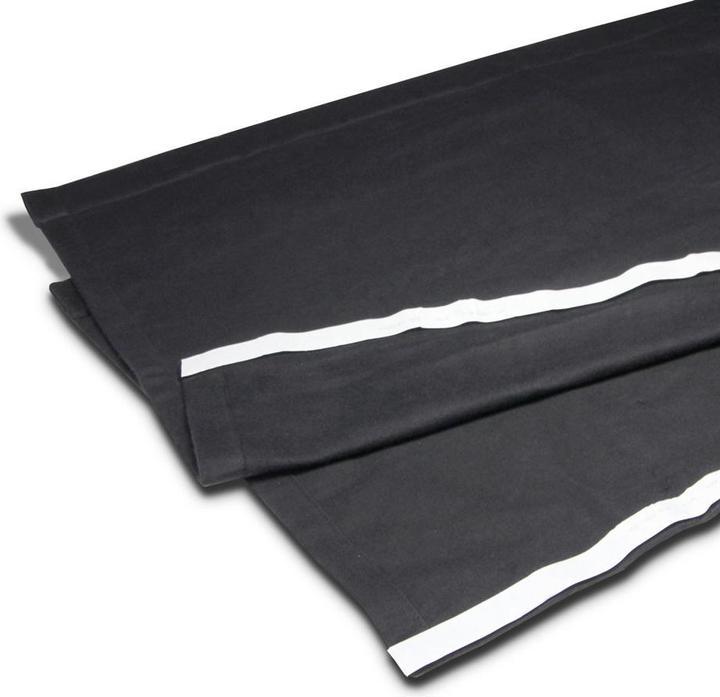 Actual product image Adam Hall 0153 X 204 Platform cladding B1 (1 pcs.)