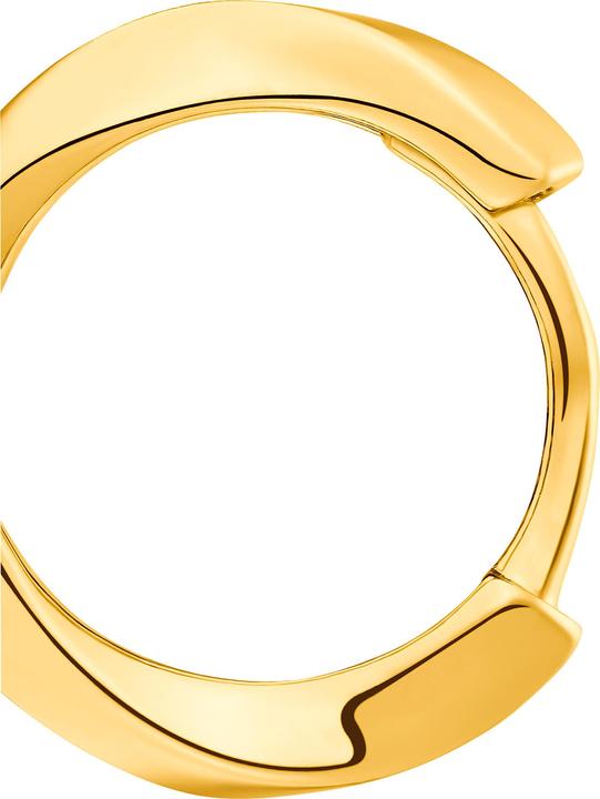 Actual product image Heideman Levi gold coloured (100% stainless steel)