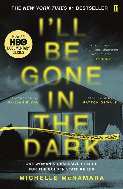 Image du produit I'll Be Gone in the Dark (EN)
