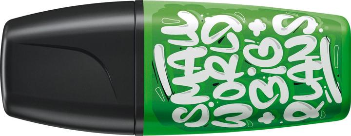 Produktbild STABILO Boss Mini (5 Farben, 5 mm, 5 x)